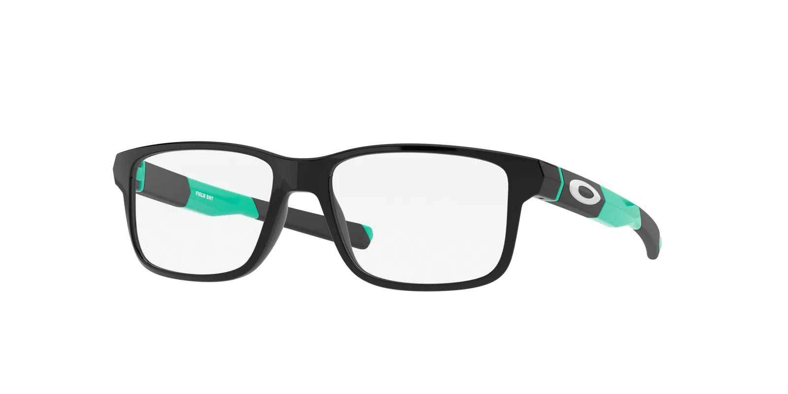 Oakley Field Day 8007 Eyeglasses - view 8